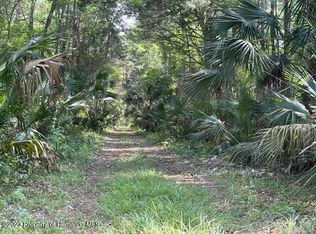 10676 S Halo Point, Homosassa, FL 34448