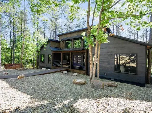 122 Grape Trl, Broken Bow, OK 74728