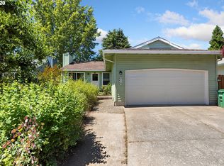 7227 SW Linette Way, Beaverton, OR 97007