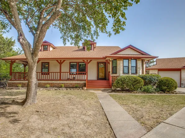 5309 Fm 1570 W, Greenville, TX 75402