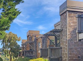 532 Seaver Dr, Mill Valley, CA 94941