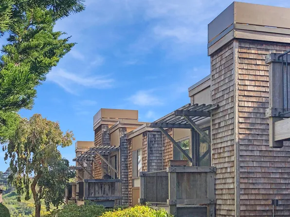 532 Seaver Dr, Mill Valley, CA 94941