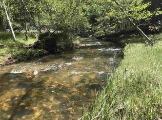 3 Old Hill City Rd, Keystone, SD 57751