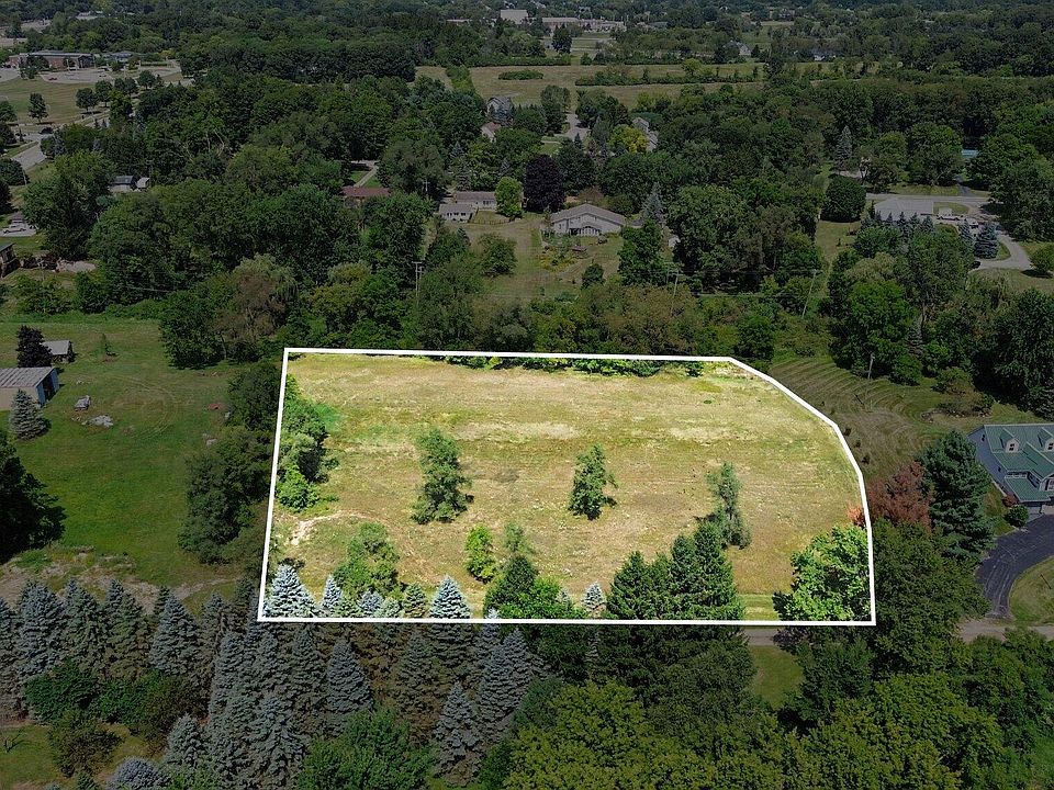 1st image of 0 S Freer Rd Parcel 53