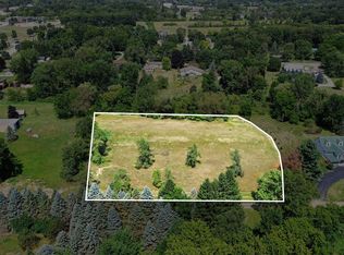 0 S Freer Rd PARCEL 53, Chelsea, MI 48118