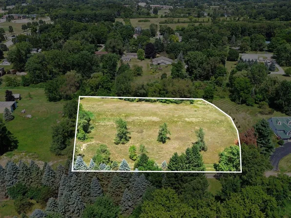 0 S Freer Rd Parcel 53, Chelsea, MI 48118