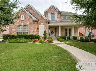 1001 Smallwood Ave, McKinney, TX 75072