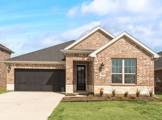 5817 Edward Dr, Aubrey, TX 76227
