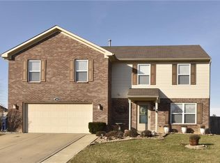 472 Van Buren St, Greenfield, IN