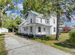 2832 Columbus Ave, Springfield, OH 45503