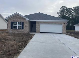 3730 Blevin St, Florence, SC 29501