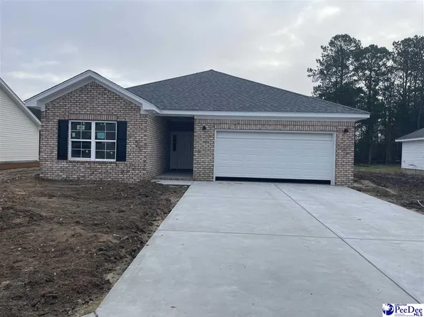 3730 Blevin St, Florence, SC 29501