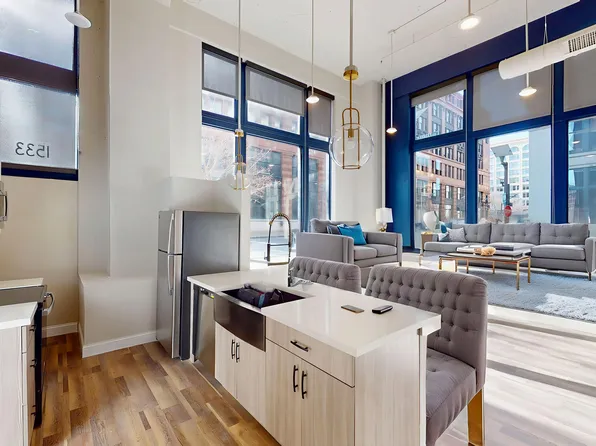 1520 Washington Ave, Saint Louis, MO