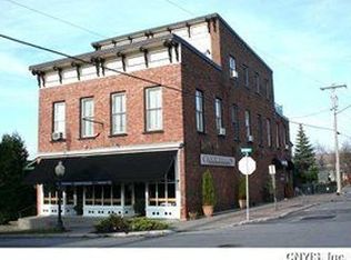 202 W Main St, Sackets Harbor, NY 13685