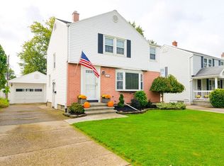 163 Fancher Ave, Buffalo, NY 14223