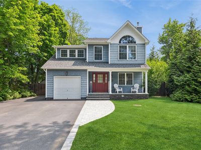 15 Maple Avenue, Miller Place, NY, 11764