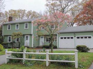 55 Strawberry Ln, Scituate, MA 02066