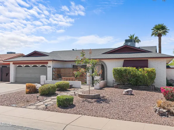 6434 S WILSON Street, Tempe, AZ 85283