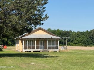 718 Beasley Rd, Roper, NC 27970