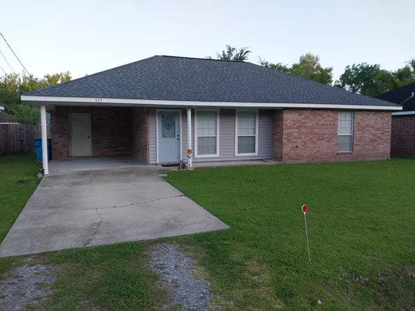 533 Leo Dr, Patterson, LA 70392