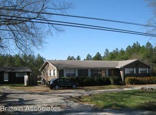 1161 State Farm Rd, Alexandria, AL 36250