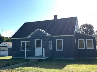 14 Brombach St, Pittsfield, MA 01201