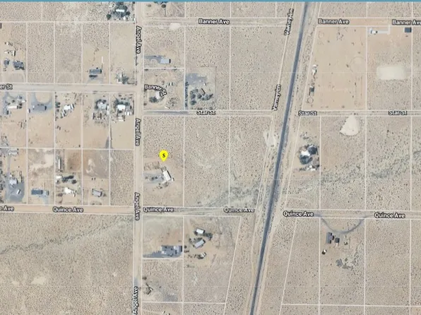 4400 Angel Ave, Silver Springs, NV 89429