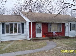 1016 Heidlersburg Rd, Aspers, PA 17304