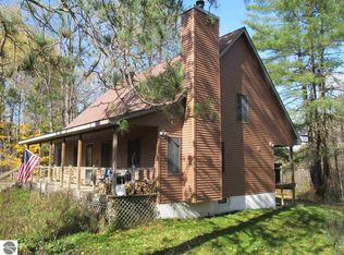 13814 19 Mile Rd, Leroy, MI 49655