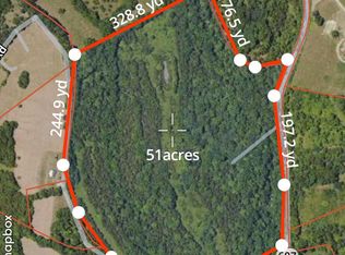 0 Pleasant View Cemetery Rd, Corinth, KY 41010