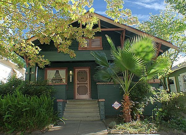 1st image of 2618 East St