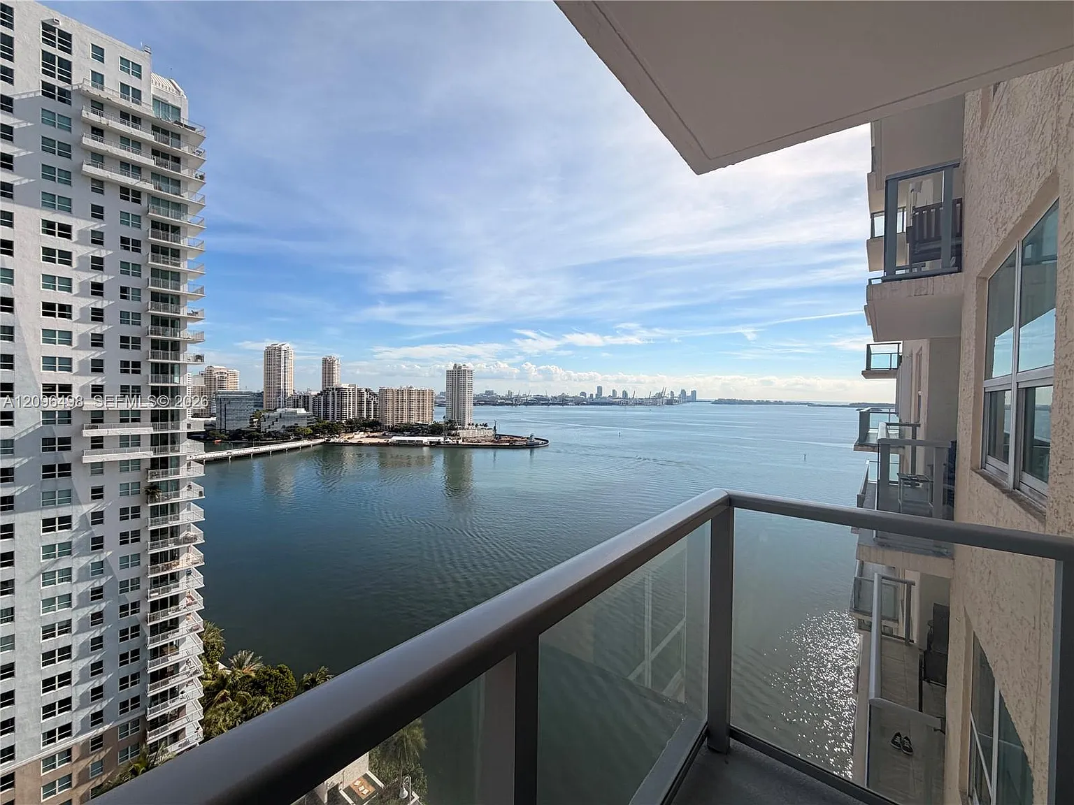 The Mark On Brickell Cond — Photo 2