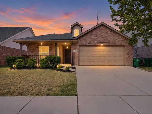 1655 Wildflower Dr, Waxahachie, TX 75165