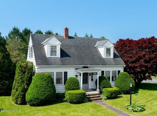 82 Maple St, Adams, MA 01220