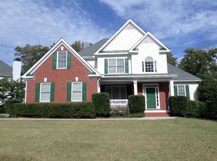 3224 Warren Creek Dr, Powder Springs, GA 30127