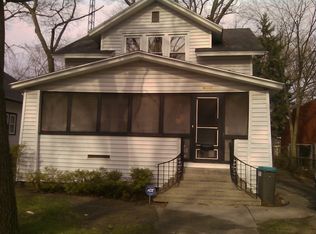 2913 8th St, Muskegon Heights, MI