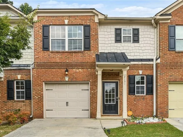 2151 Ferentz Trce, Norcross, GA 30071