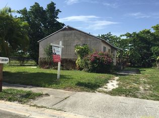 2524 Nokomis Ave, West Palm Beach, FL 33409