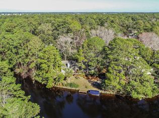 4 Low Water, Hilton Head Island, SC 29928