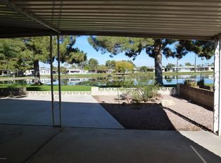 9028 E Lakeview Dr, Sun Lakes, AZ 85248