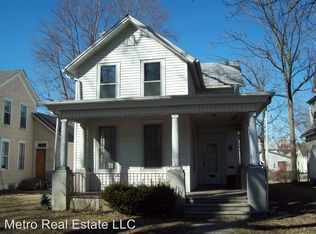 728 Walnut St, Fort Wayne, IN 46802
