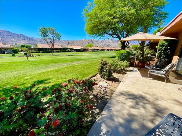 20 Malaga Dr, Rancho Mirage, CA 92270
