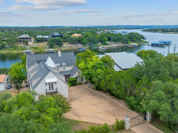 21936 Briarcliff Dr, Spicewood, TX 78669