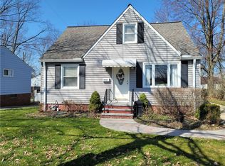 35501 Kilarney Rd, Willoughby, OH 44094