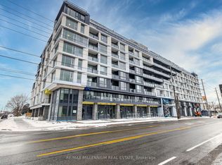 556 Marlee Ave #419-04, Toronto, ON M6B 3J4