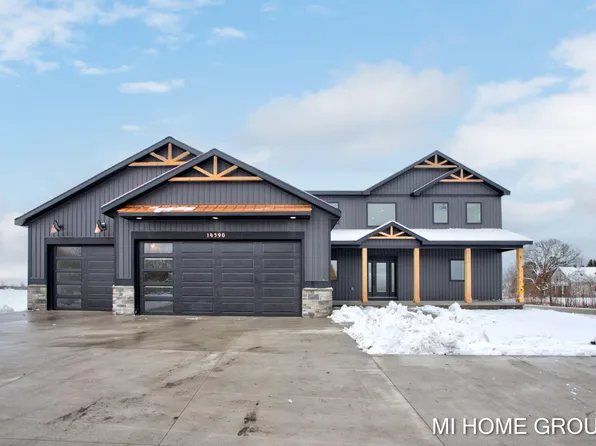 14390 New Holland St, Holland, MI 49424