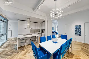 Sold by Sotheby's International Realty