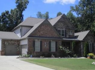 5245 Heron Bay Blvd, Locust Grove, GA 30248