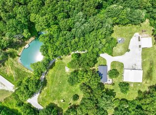 1660 Oak Rd, Lewisport, KY 42351