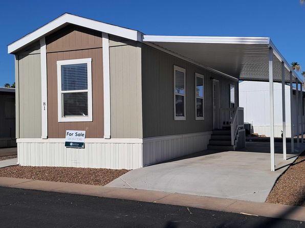 2701 E Allred Ave Lot 81